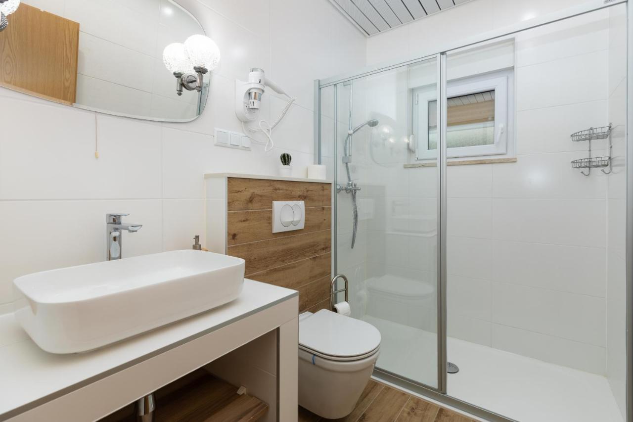 Apartment Duce 5973b Omiš Buitenkant foto